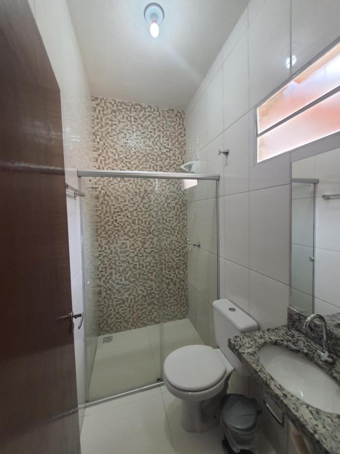Hotel Real Villes Varzea Grande  Luaran gambar