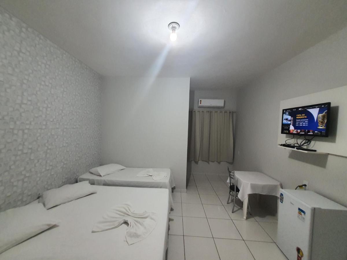 Hotel Real Villes Varzea Grande  Luaran gambar