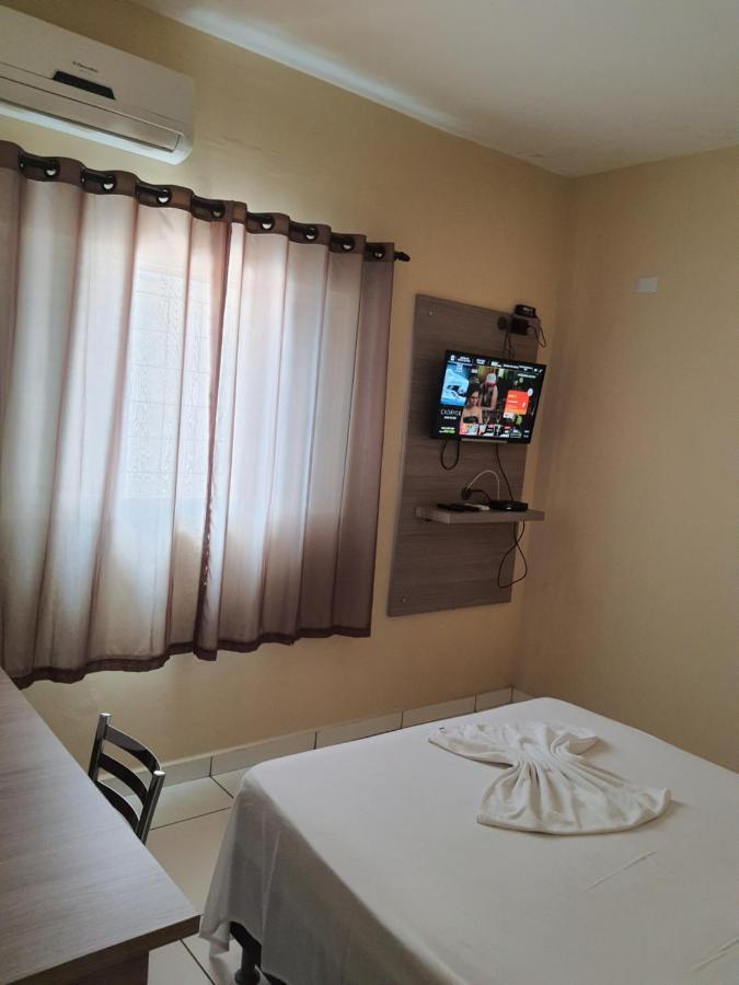 Hotel Real Villes Varzea Grande  Luaran gambar