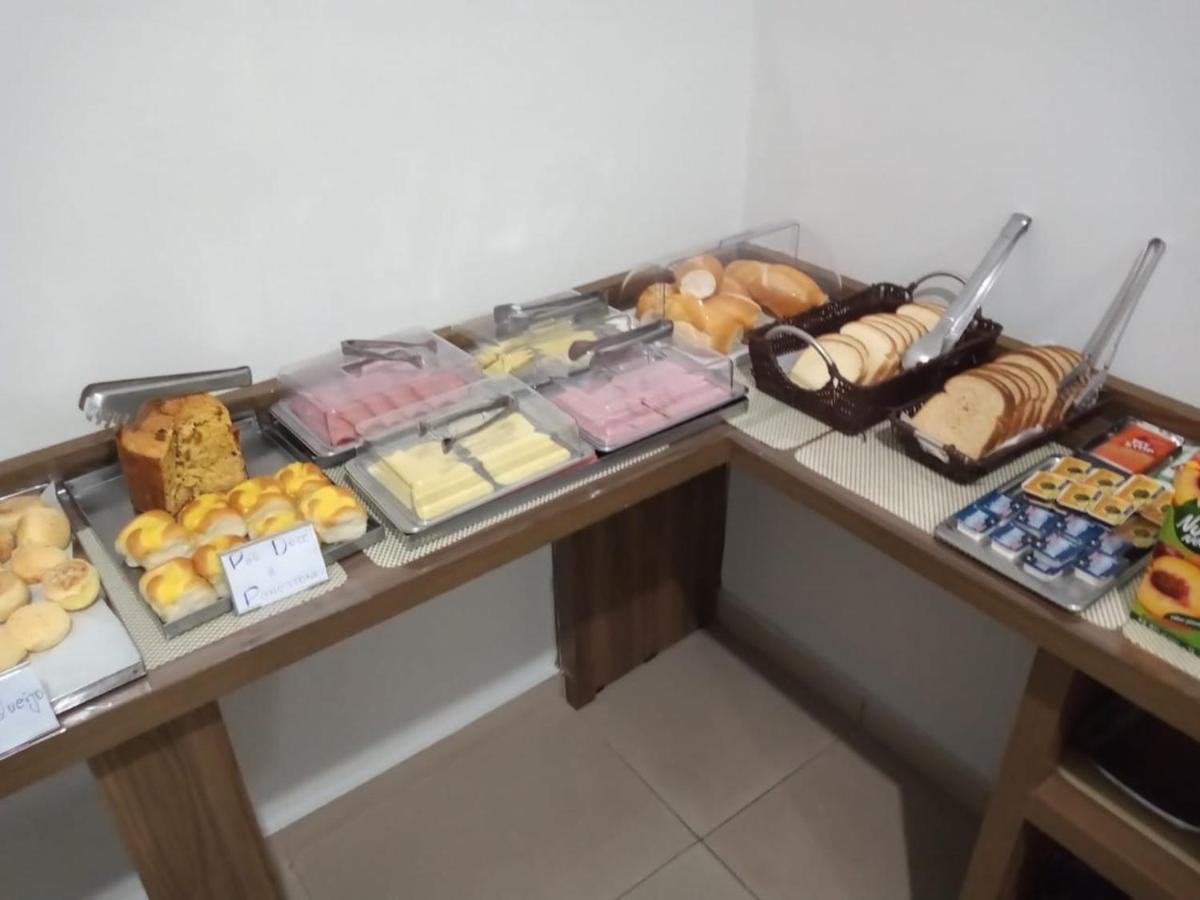 Hotel Real Villes Varzea Grande  Luaran gambar