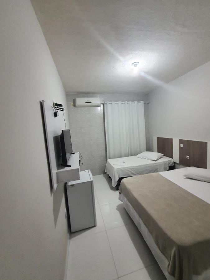 Hotel Real Villes Varzea Grande  Luaran gambar