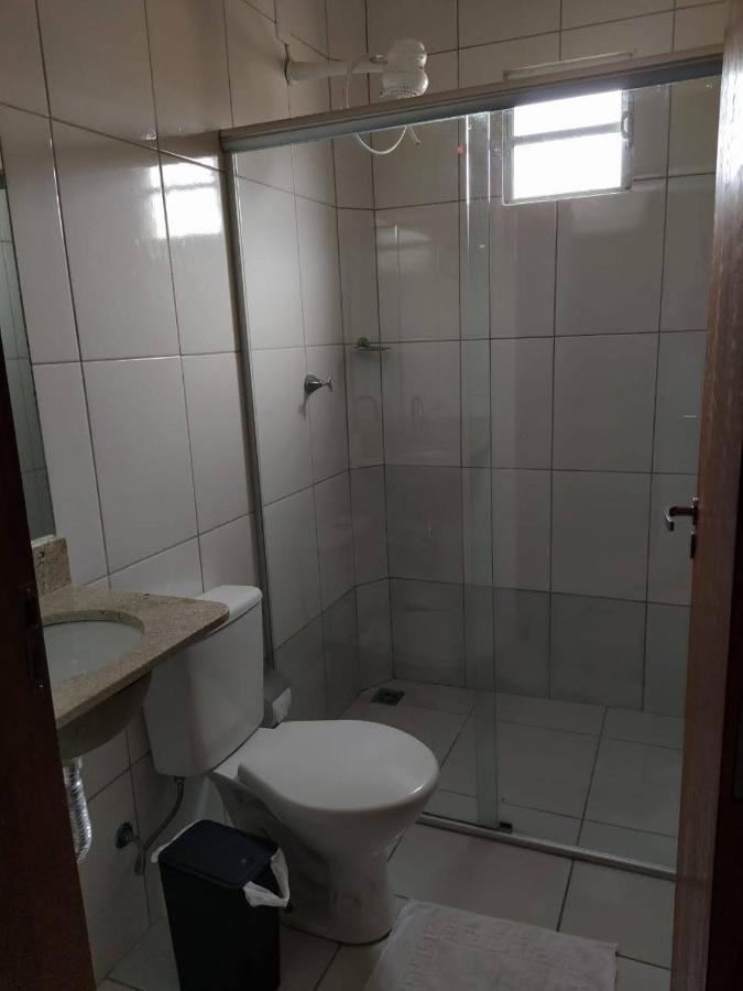 Hotel Real Villes Varzea Grande  Luaran gambar