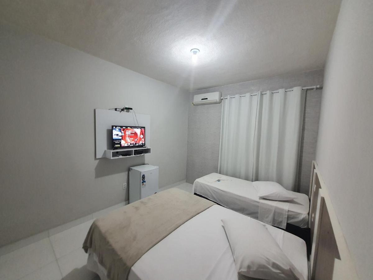 Hotel Real Villes Varzea Grande  Luaran gambar
