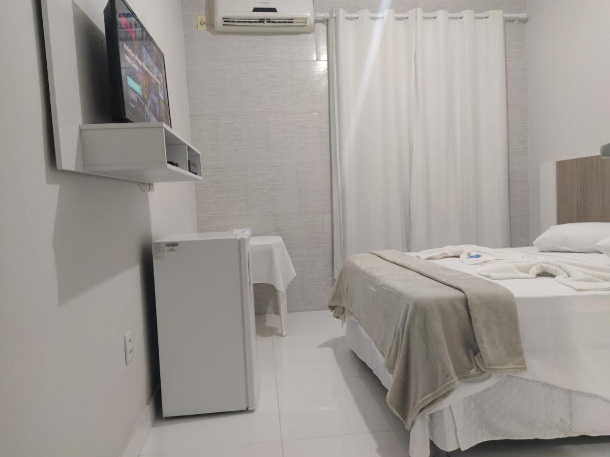 Hotel Real Villes Varzea Grande  Luaran gambar
