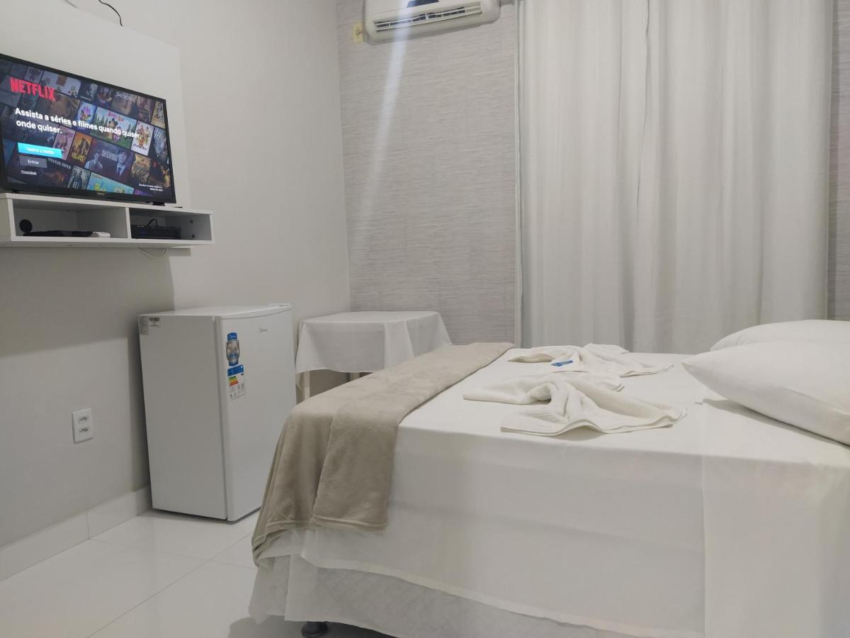 Hotel Real Villes Varzea Grande  Luaran gambar