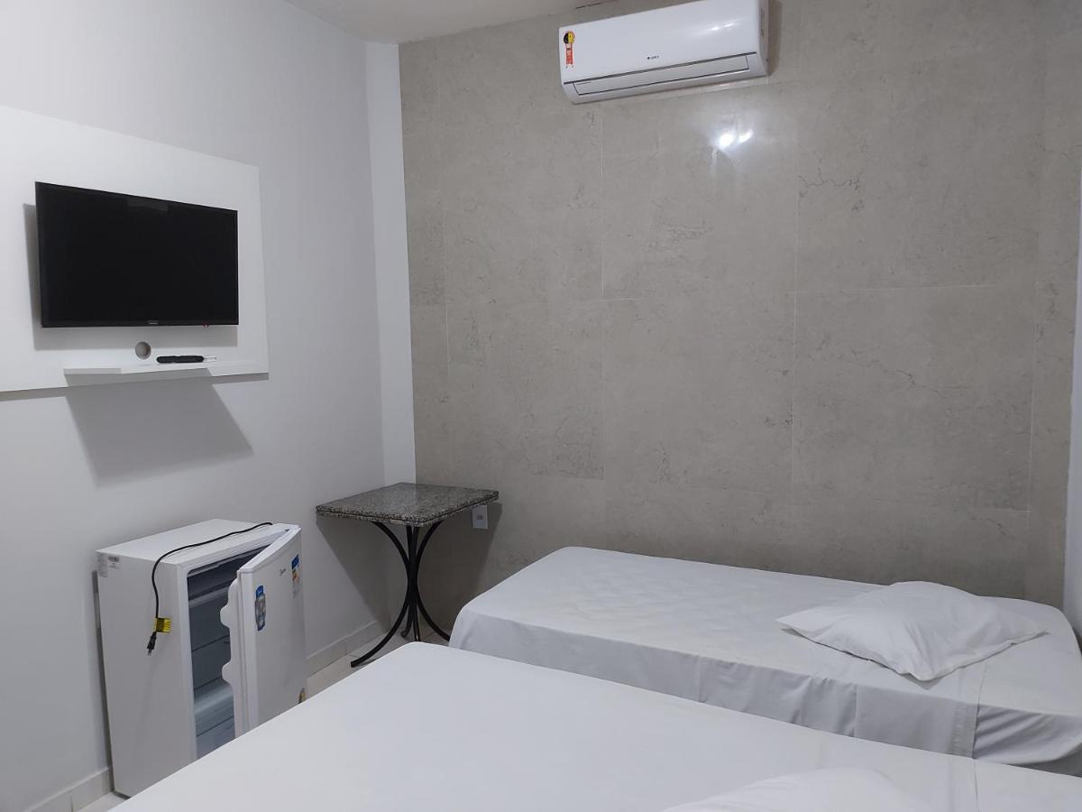Hotel Real Villes Varzea Grande  Luaran gambar