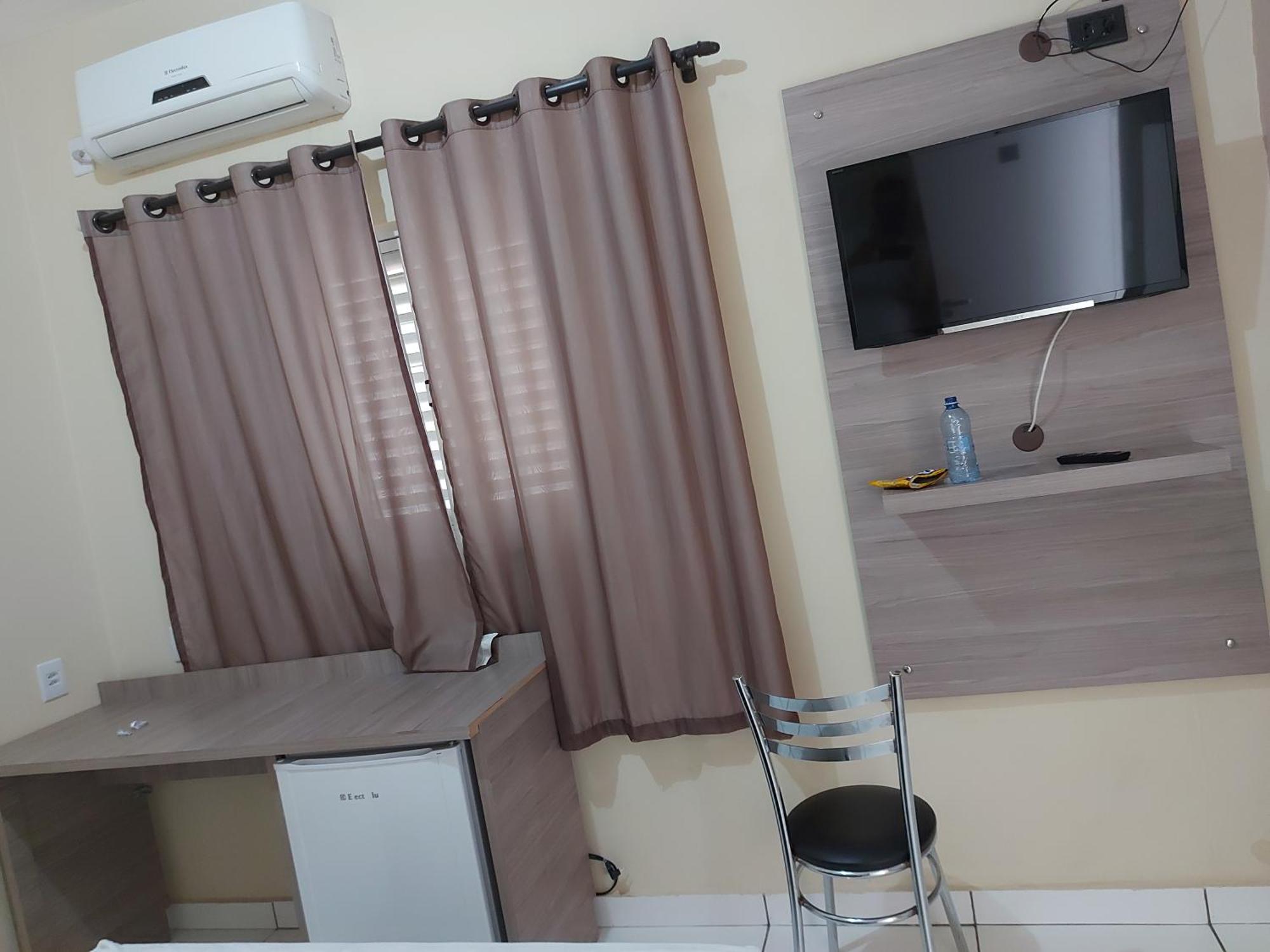Hotel Real Villes Varzea Grande  Luaran gambar
