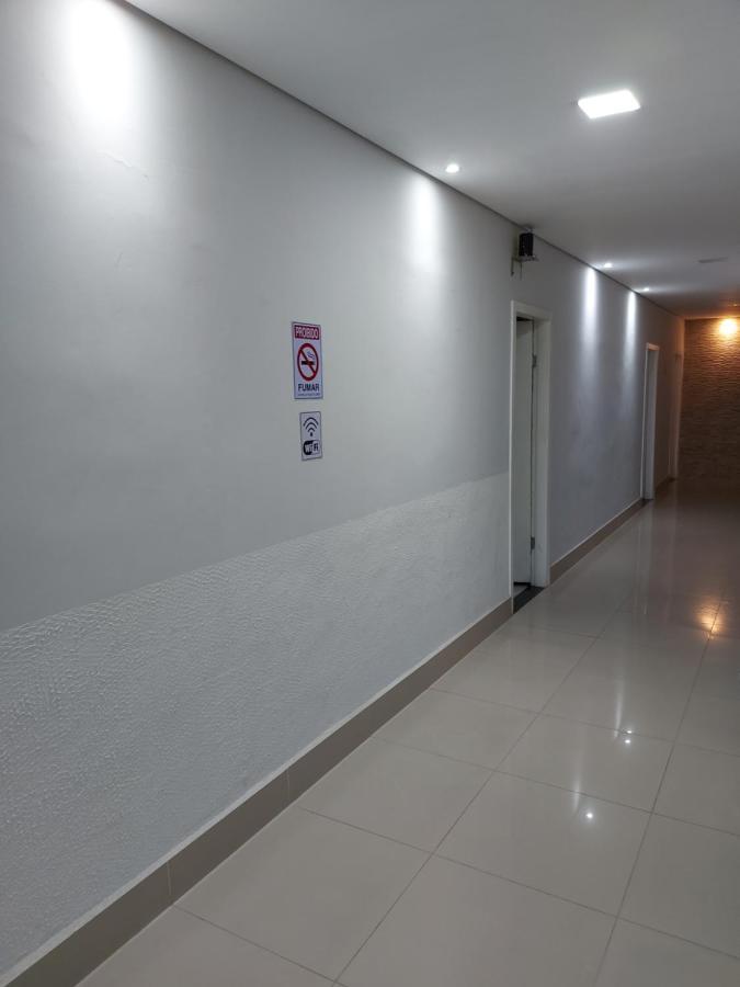 Hotel Real Villes Varzea Grande  Luaran gambar