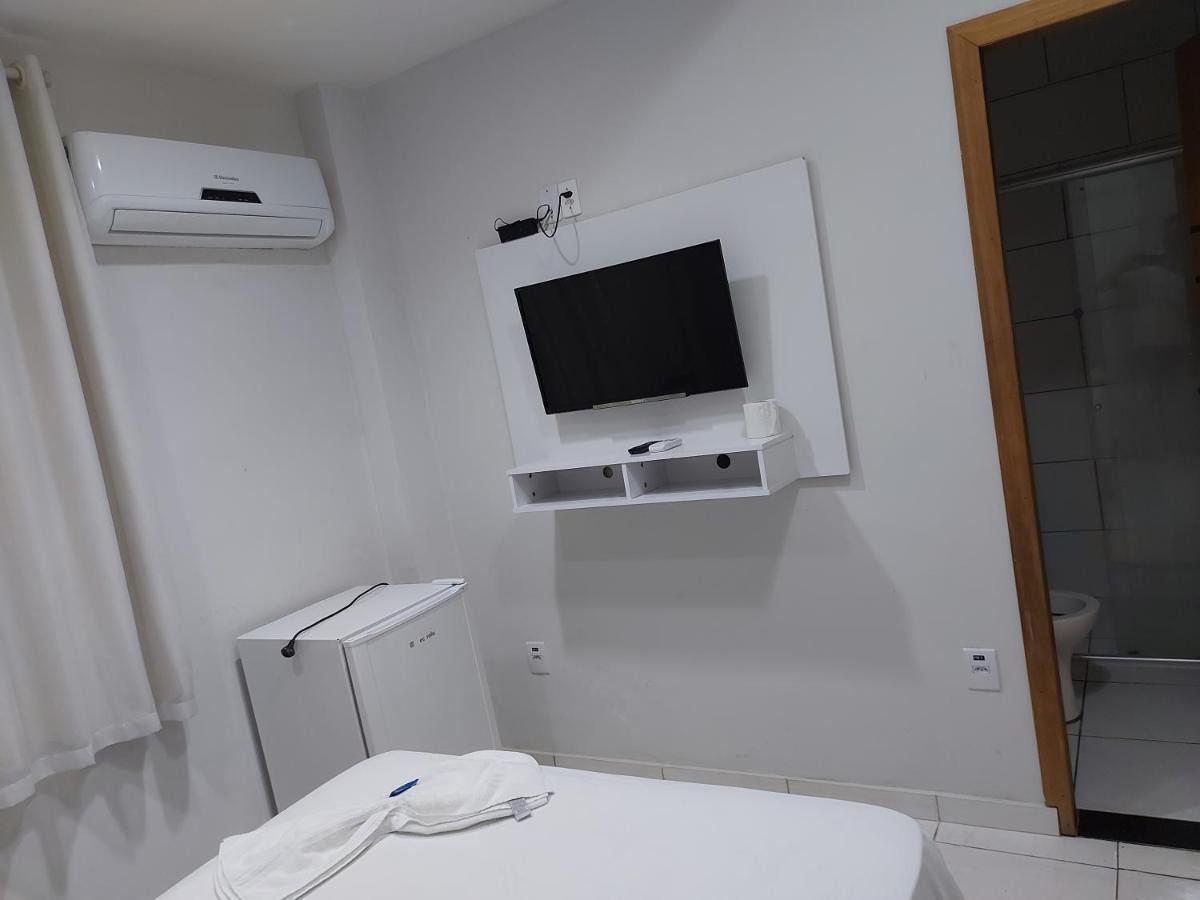 Hotel Real Villes Varzea Grande  Luaran gambar